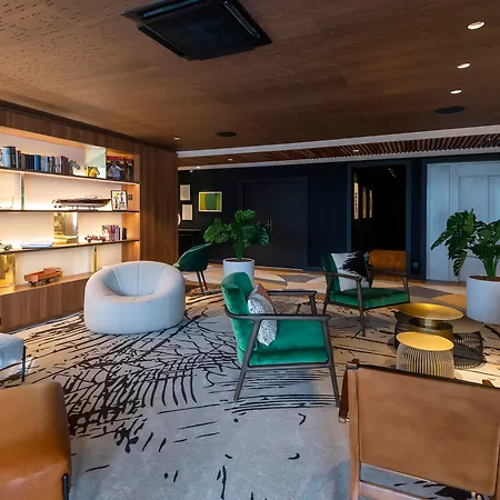 Hotell Servotel Saint-vincent