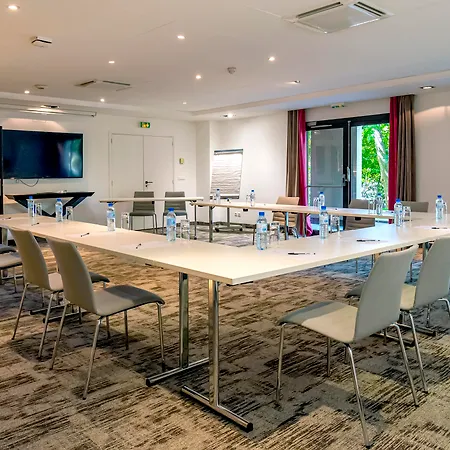 Servotel Saint-vincent Hotell Nice
