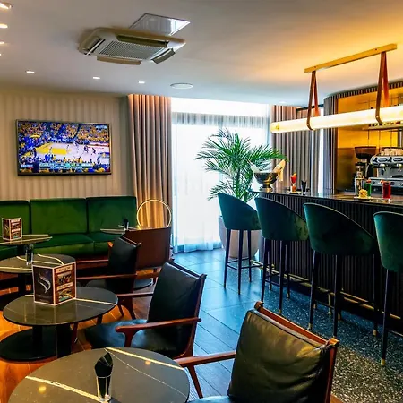 Servotel Saint-vincent 4* Nice