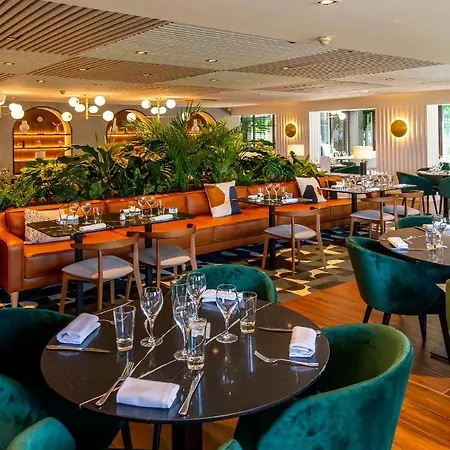 Servotel Saint-vincent 4* Nice