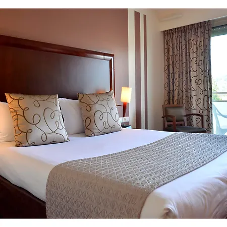 Hotel Servotel Saint-vincent Nice