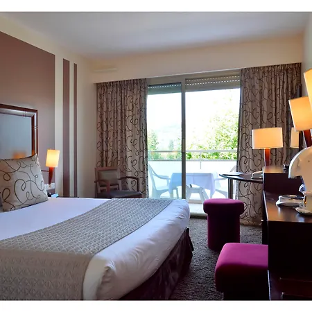 Servotel Saint-vincent Nicea