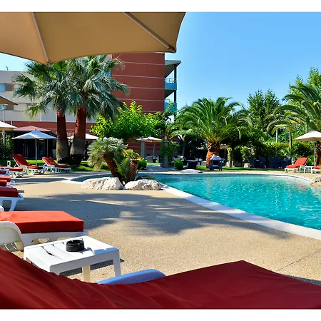 Servotel Saint-vincent