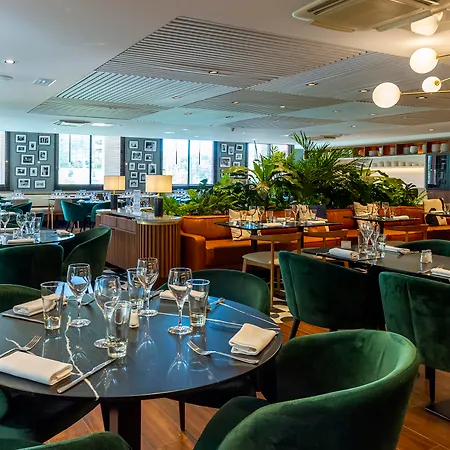 Servotel Saint-vincent Hotel