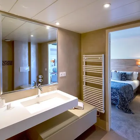 Servotel Saint-vincent Hotel Nice