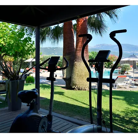 Hotel Servotel Saint-vincent