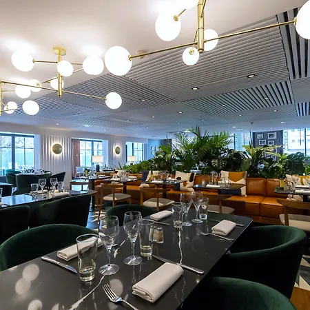 Hotel Servotel Saint-vincent