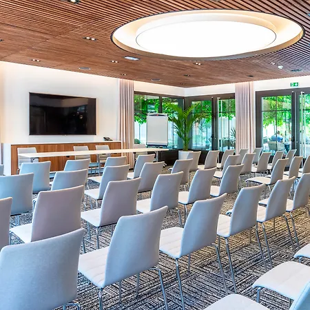 Servotel Saint-vincent Hotel