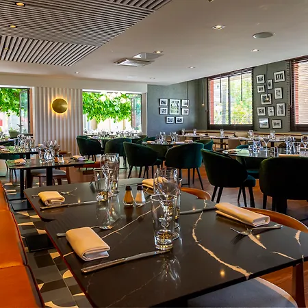 Servotel Saint-vincent