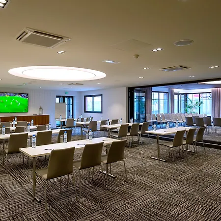 Servotel Saint-vincent 4*