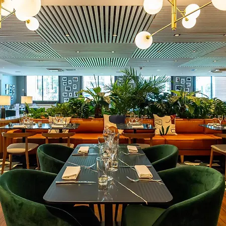 Servotel Saint-vincent Hotel Nice