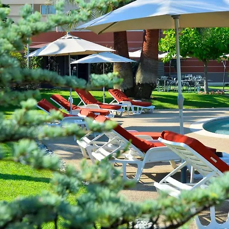 Servotel Saint-vincent Hotel