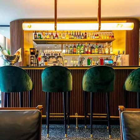 Hotel Servotel Saint-vincent 4*