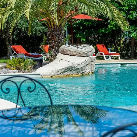 Hotel Servotel Saint-vincent Nice