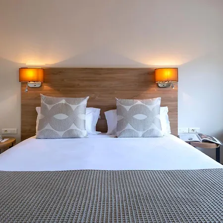 Hotel Servotel Saint-vincent