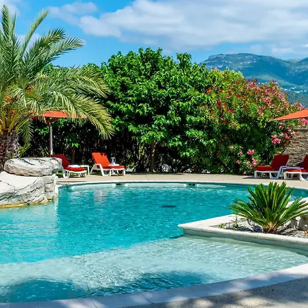 Servotel Saint-vincent Hotel 4*