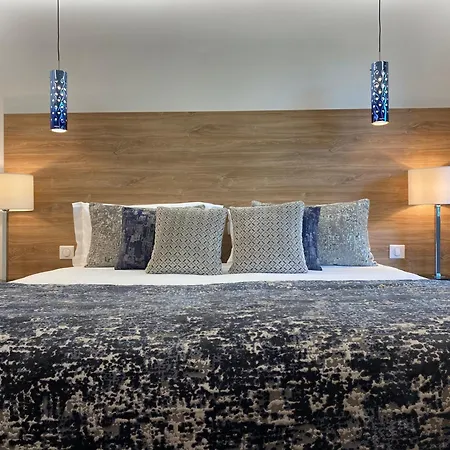 Servotel Saint-vincent 4*