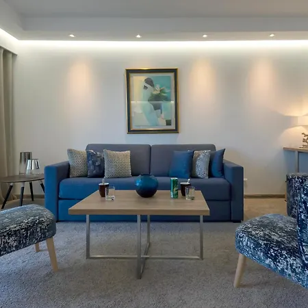 Servotel Saint-vincent