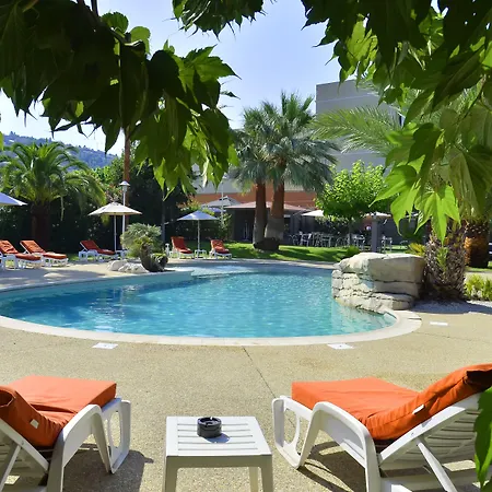 Servotel Saint-vincent Hotel Nicea