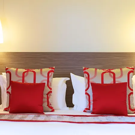 Servotel Saint-vincent 4*