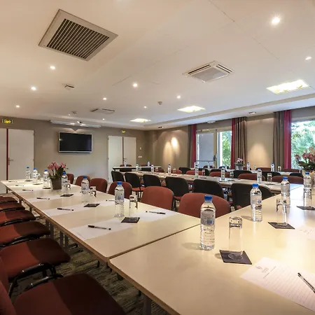 Servotel Saint-vincent Nizza