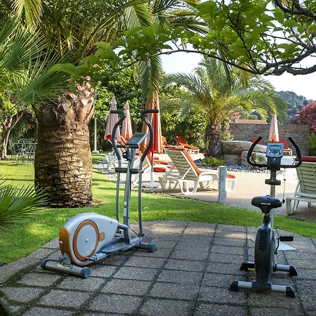 Servotel Saint-vincent