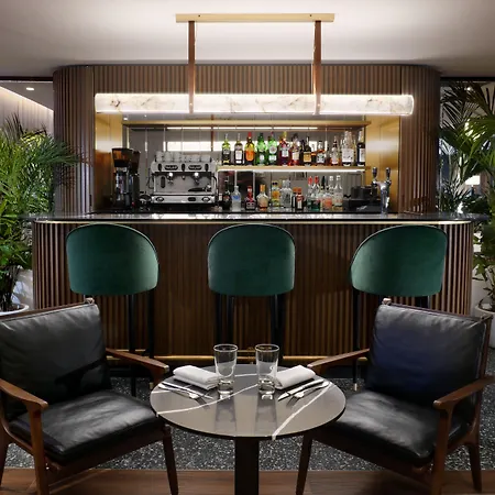 Servotel Saint-vincent 4*