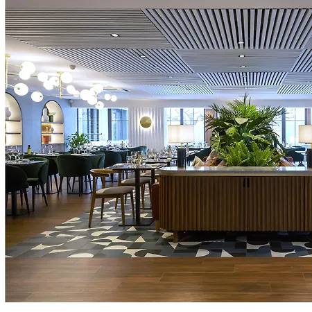 Servotel Saint-vincent Nicea