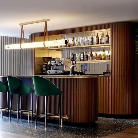 Servotel Saint-vincent Nizza