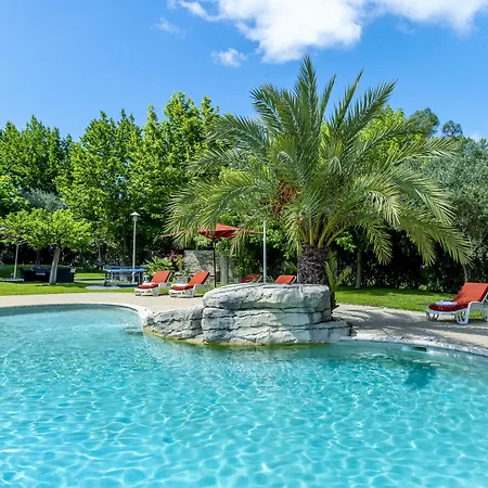 Servotel Saint-vincent Hotel Nizza