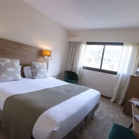 Servotel Saint-vincent Hotel