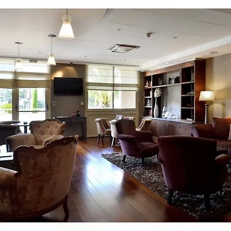 Servotel Saint-vincent 4* Nice