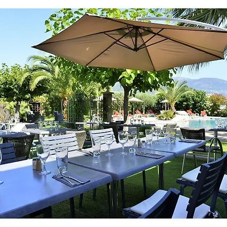 Servotel Saint-vincent Hotel Nice