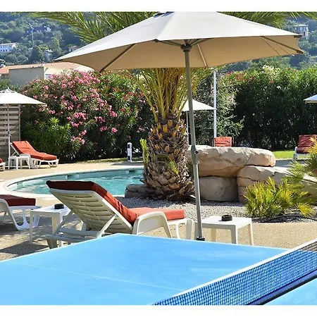 Hotel Servotel Saint-vincent Nice