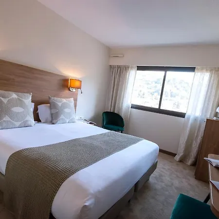 Servotel Saint-vincent Hotel