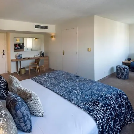 Servotel Saint-vincent 4*