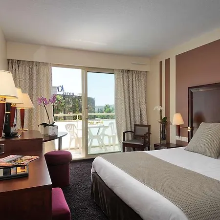 Servotel Saint-vincent Hotel