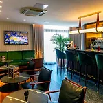 Servotel Saint-vincent 4* Νίκαια
