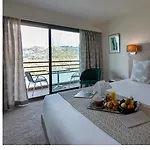 Servotel Saint-vincent 4* Nizza