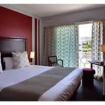 Servotel Saint-vincent 4*