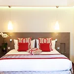 Servotel Saint-vincent 4* Νίκαια