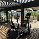 Servotel Saint-vincent 4*
