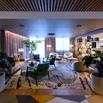 Servotel Saint-vincent 4*