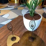 Servotel Saint-vincent Ξενοδοχείο 4*