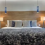 Servotel Saint-vincent 4*