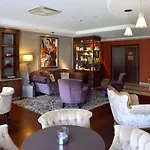 Servotel Saint-vincent 4*