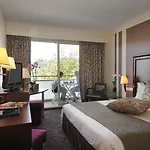 Ξενοδοχείο Servotel Saint-vincent 4*