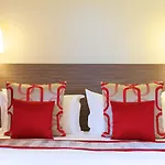 Servotel Saint-vincent 4*