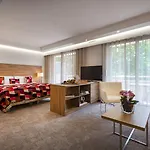 Servotel Saint-vincent Hotel Nizza
