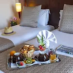 Servotel Saint-vincent Hotel Nizza
